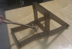 Catapult Version 0.2